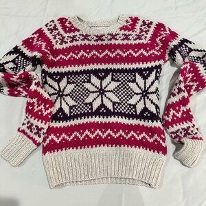 American Eagle Outfitters Women’s Sweater